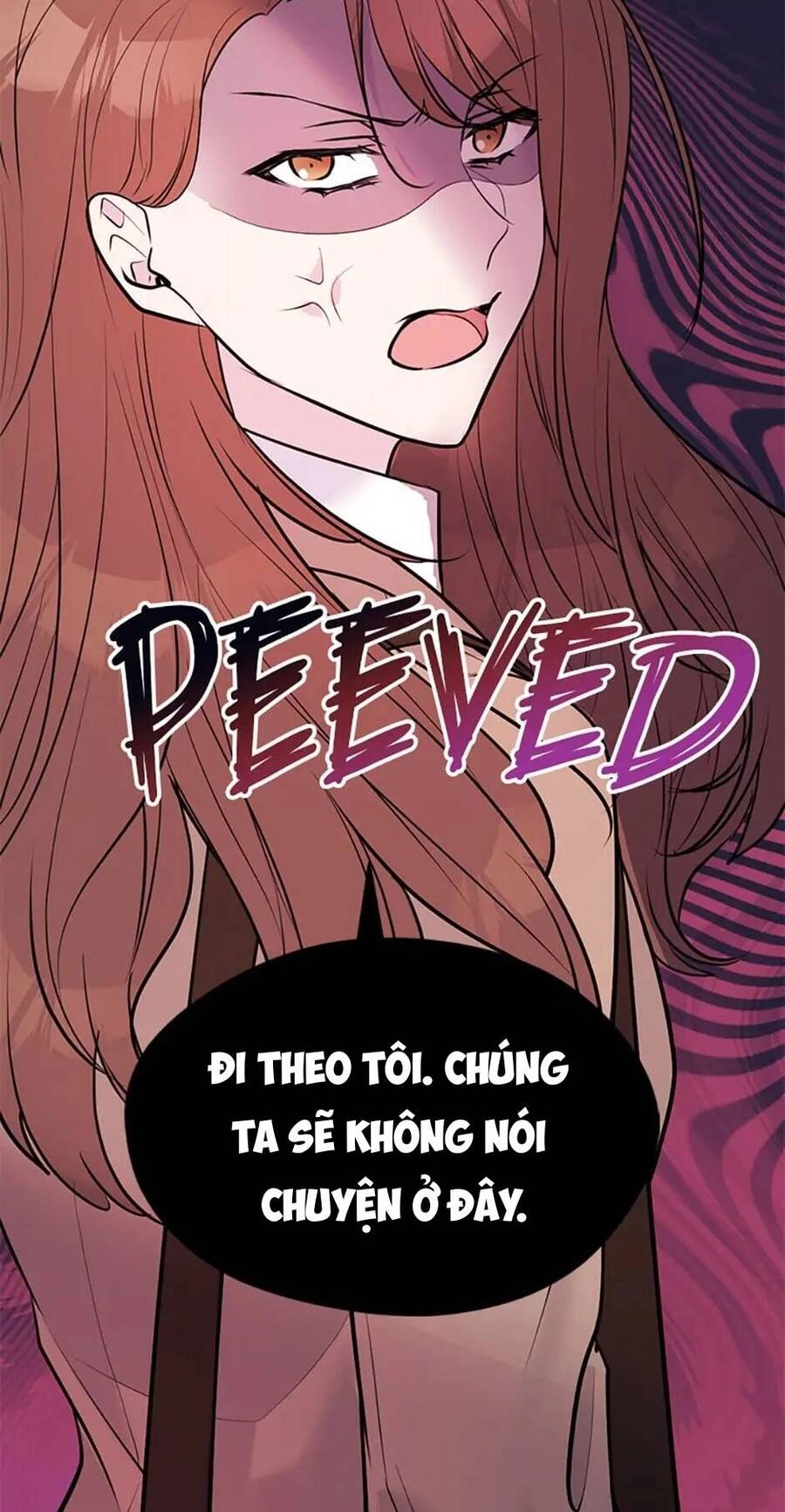 Câu Trả Lời Mùa Đông Chapter 30 - 27