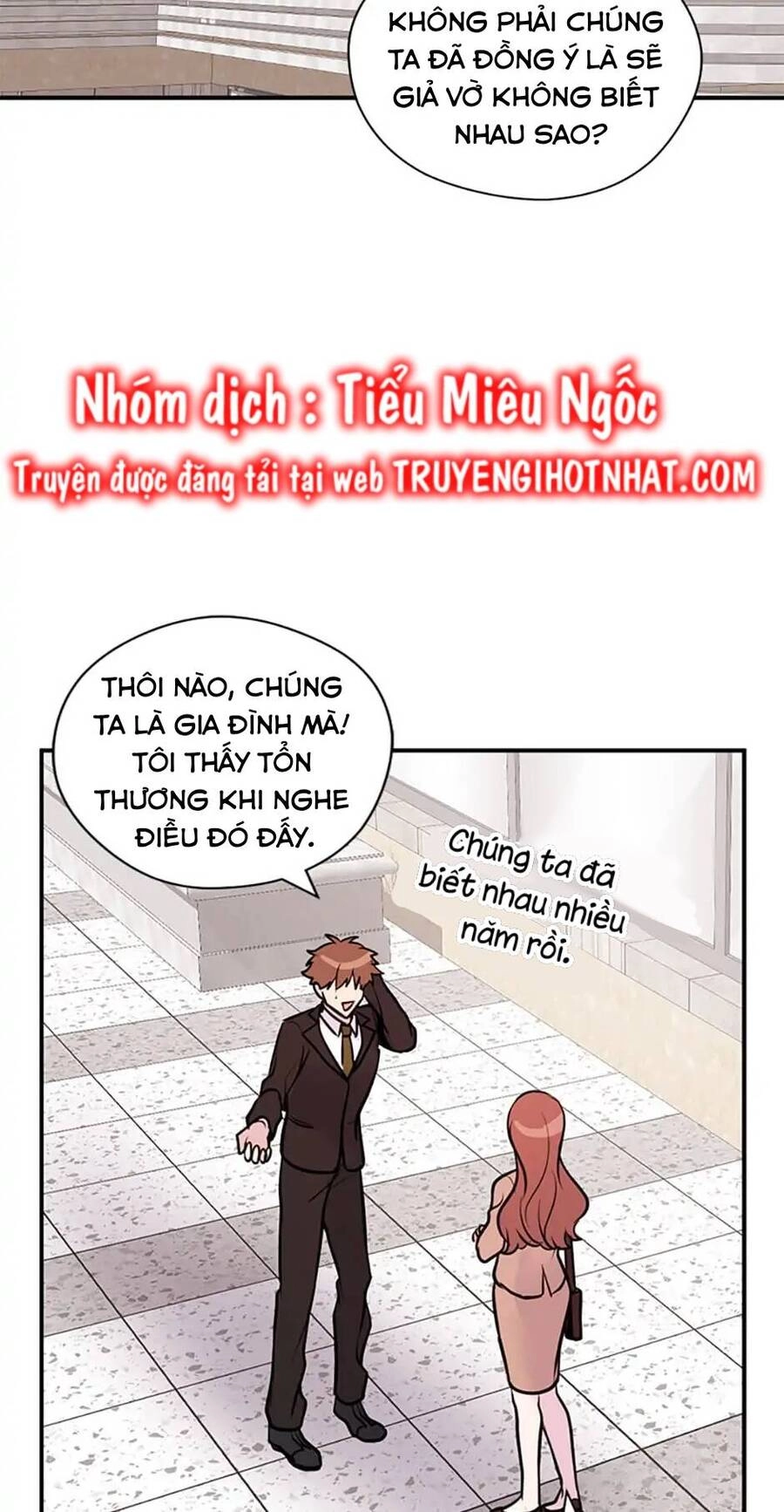 Câu Trả Lời Mùa Đông Chapter 30 - 30