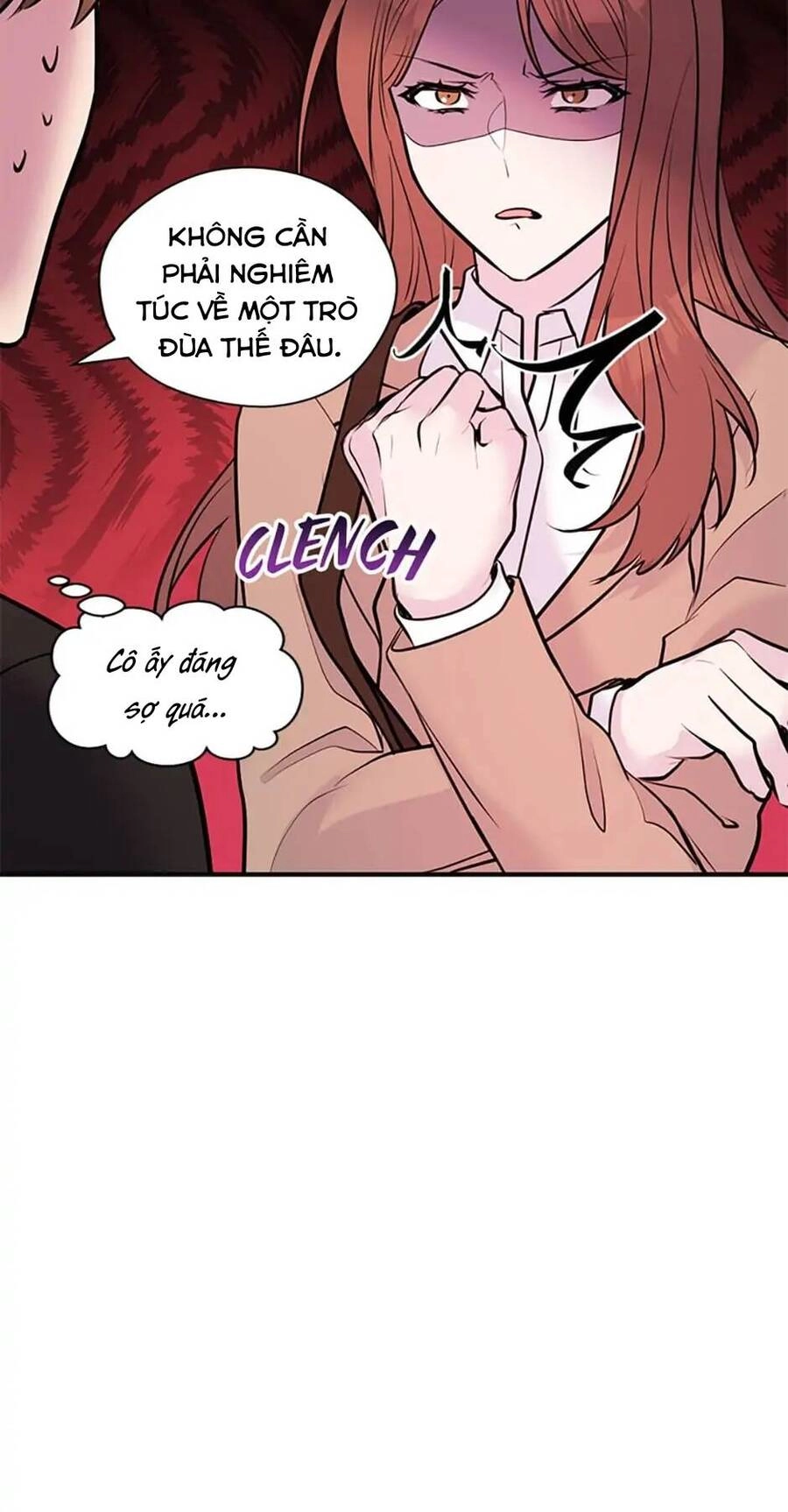 Câu Trả Lời Mùa Đông Chapter 30 - 32