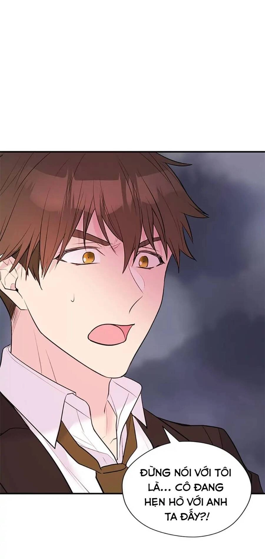 Câu Trả Lời Mùa Đông Chapter 30 - 34