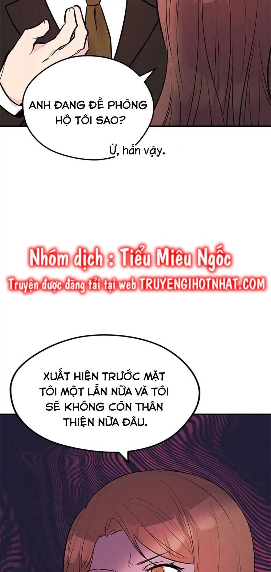 Câu Trả Lời Mùa Đông Chapter 30 - 39