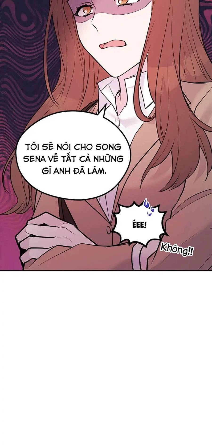 Câu Trả Lời Mùa Đông Chapter 30 - 40