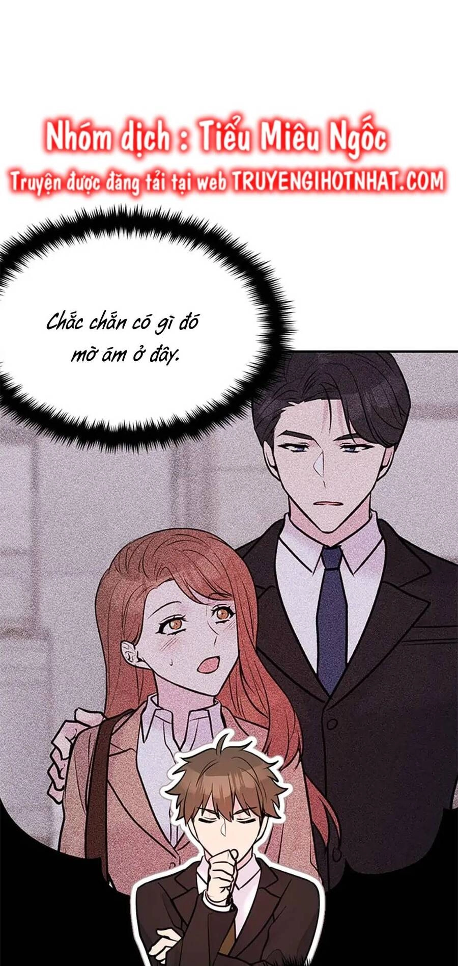 Câu Trả Lời Mùa Đông Chapter 30 - 42