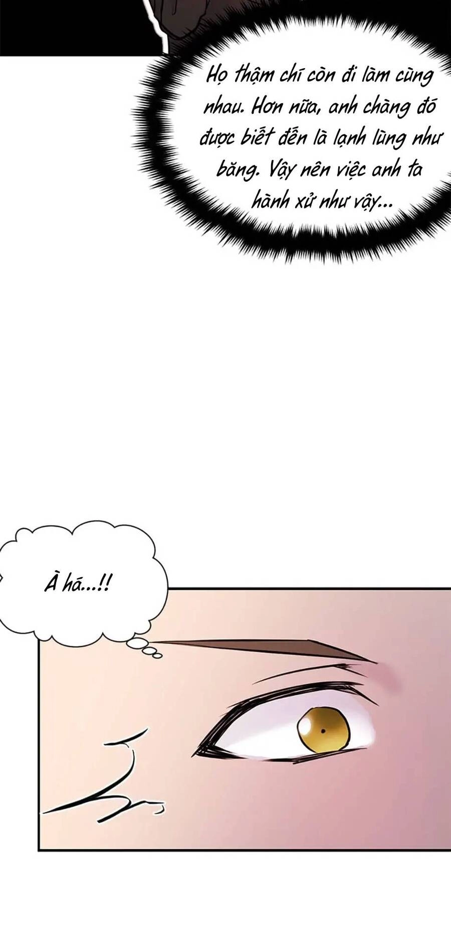 Câu Trả Lời Mùa Đông Chapter 30 - 43