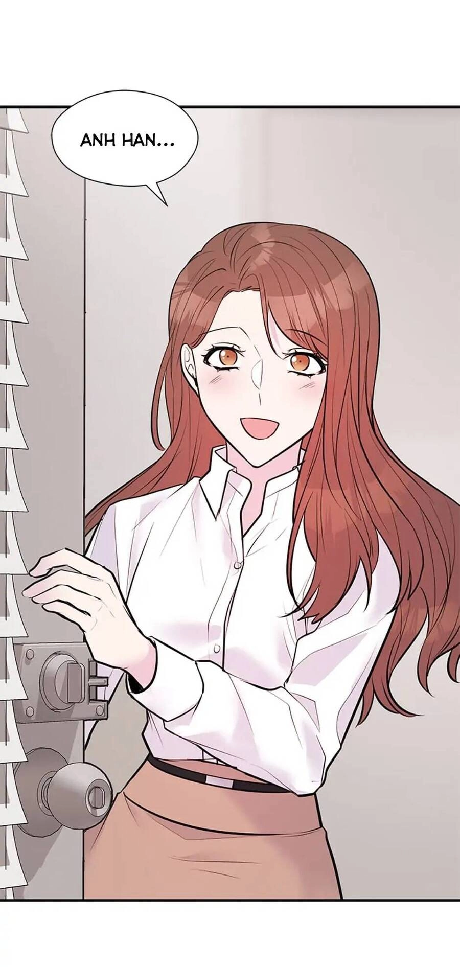 Câu Trả Lời Mùa Đông Chapter 30 - 49