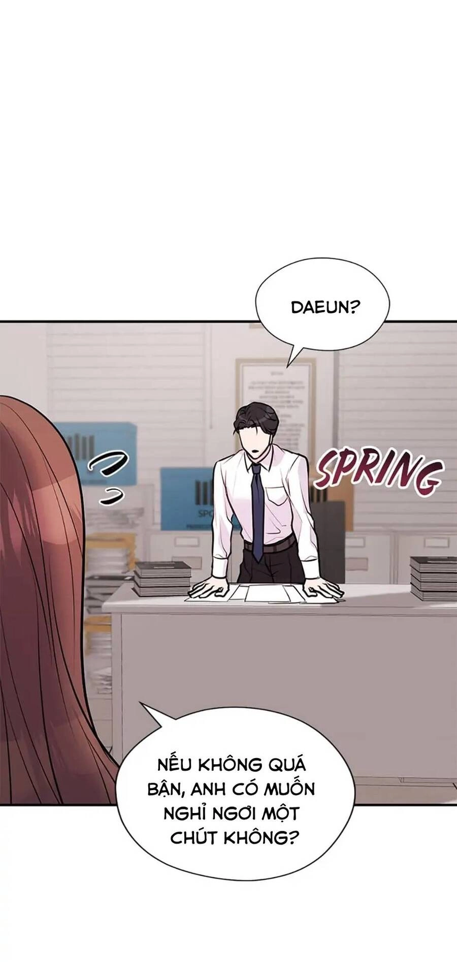 Câu Trả Lời Mùa Đông Chapter 30 - 50