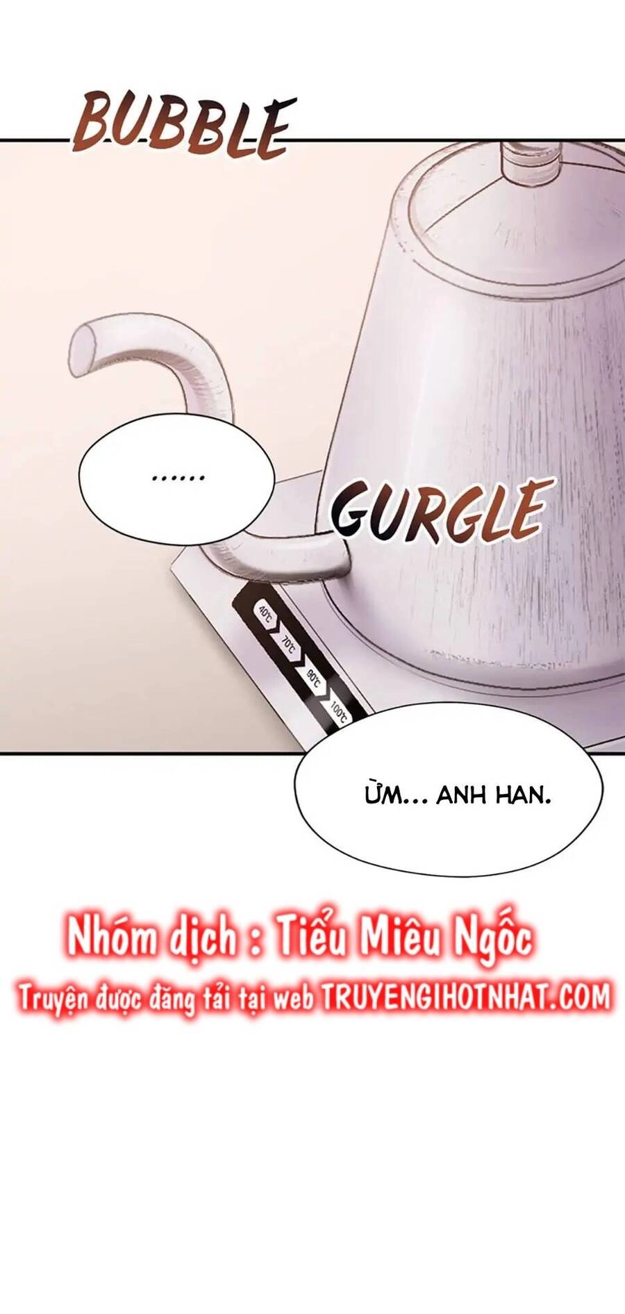 Câu Trả Lời Mùa Đông Chapter 30 - 54