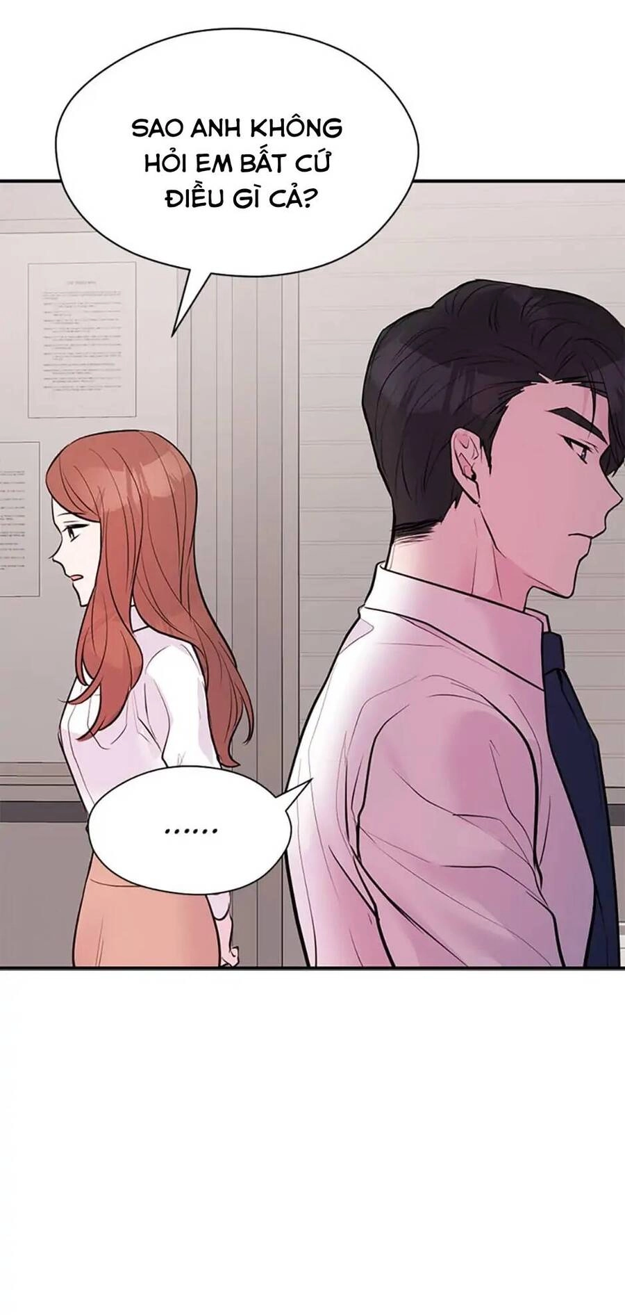 Câu Trả Lời Mùa Đông Chapter 30 - 55