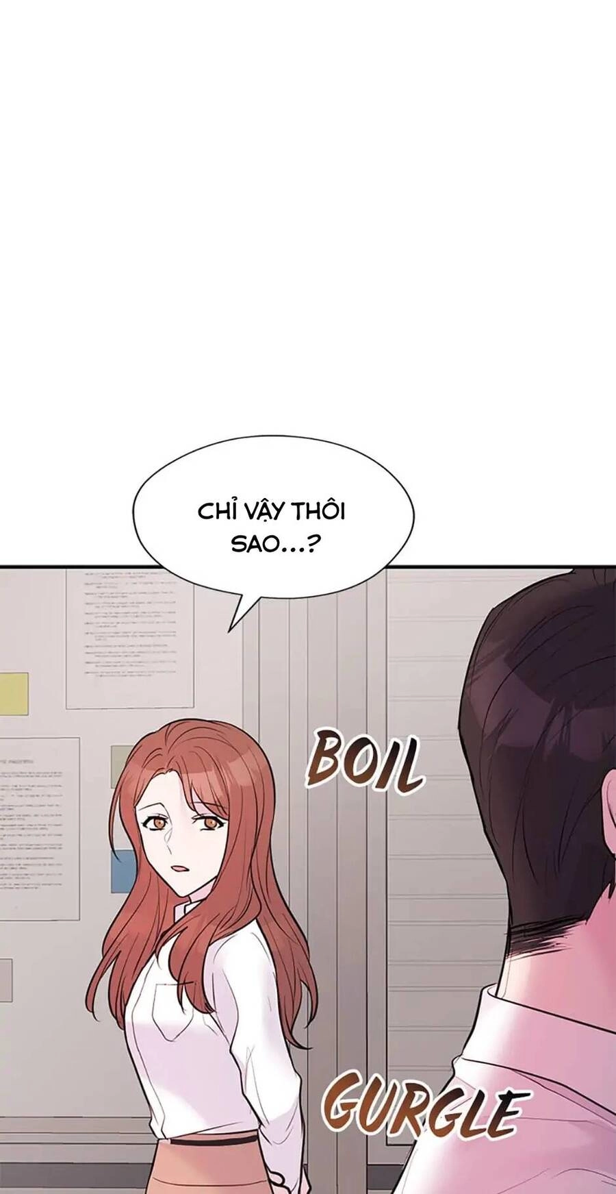 Câu Trả Lời Mùa Đông Chapter 30 - 67