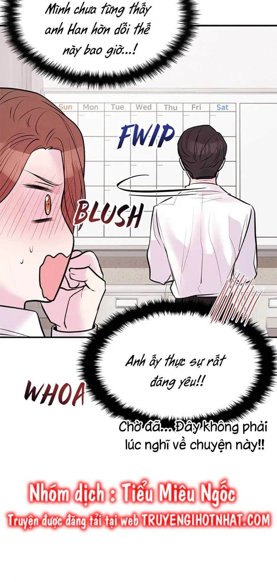 Câu Trả Lời Mùa Đông Chapter 30 - 78