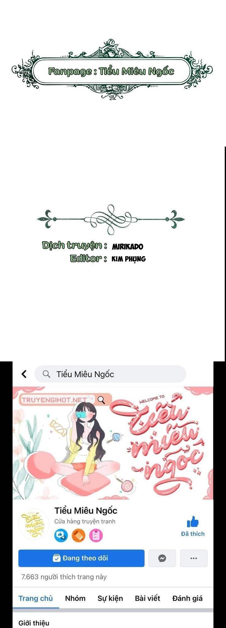 Câu Trả Lời Mùa Đông Chapter 31 - 1