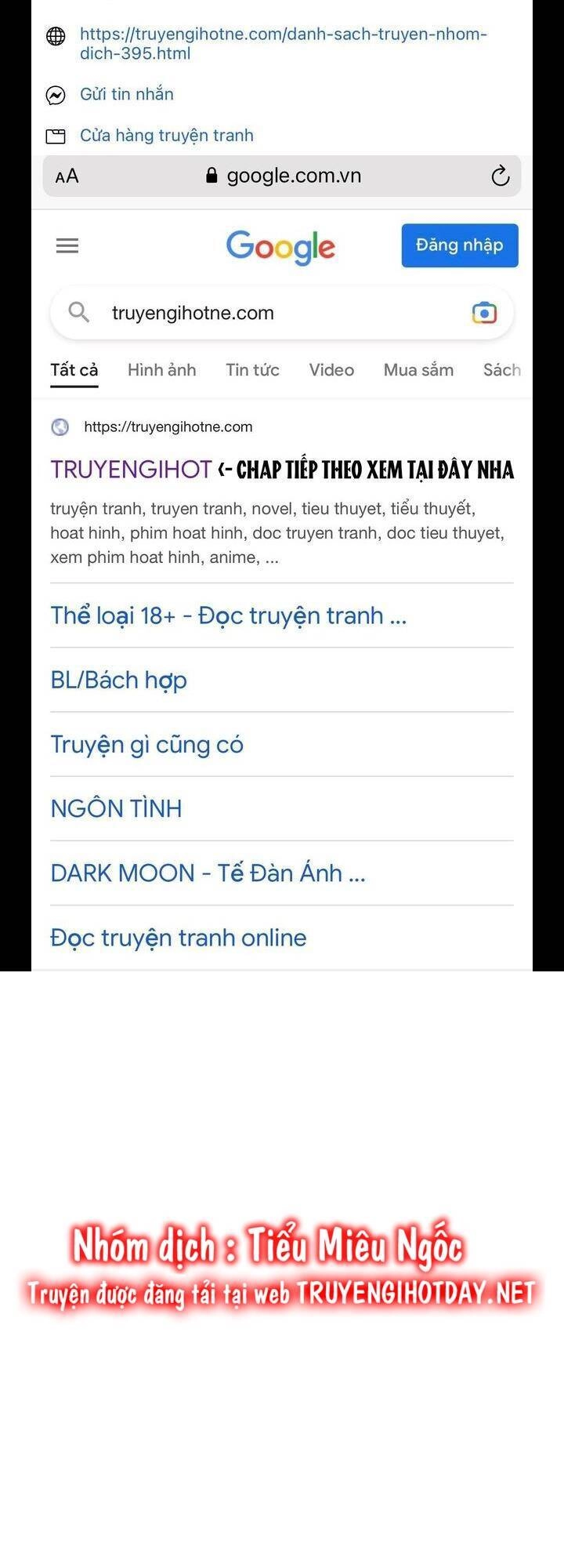 Câu Trả Lời Mùa Đông Chapter 31 - 2