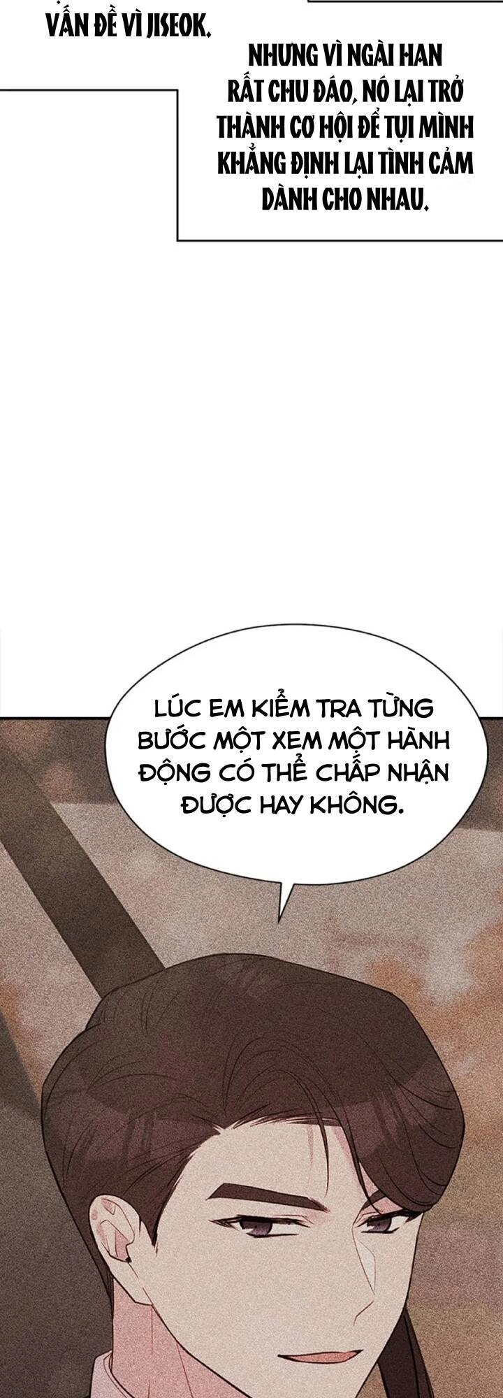 Câu Trả Lời Mùa Đông Chapter 31 - 4
