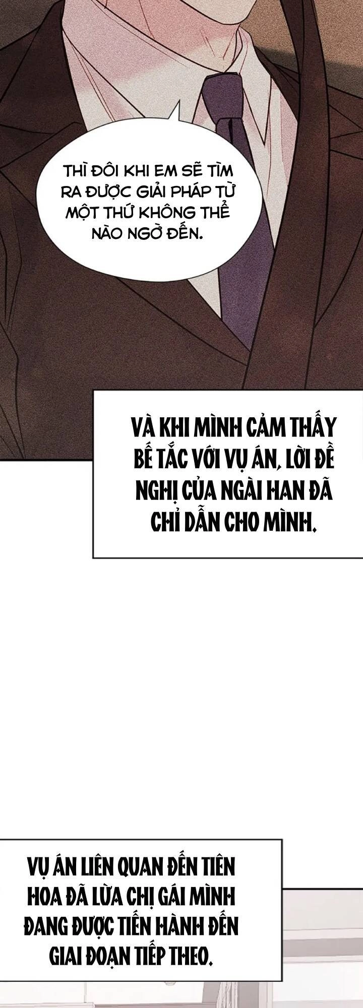Câu Trả Lời Mùa Đông Chapter 31 - 5