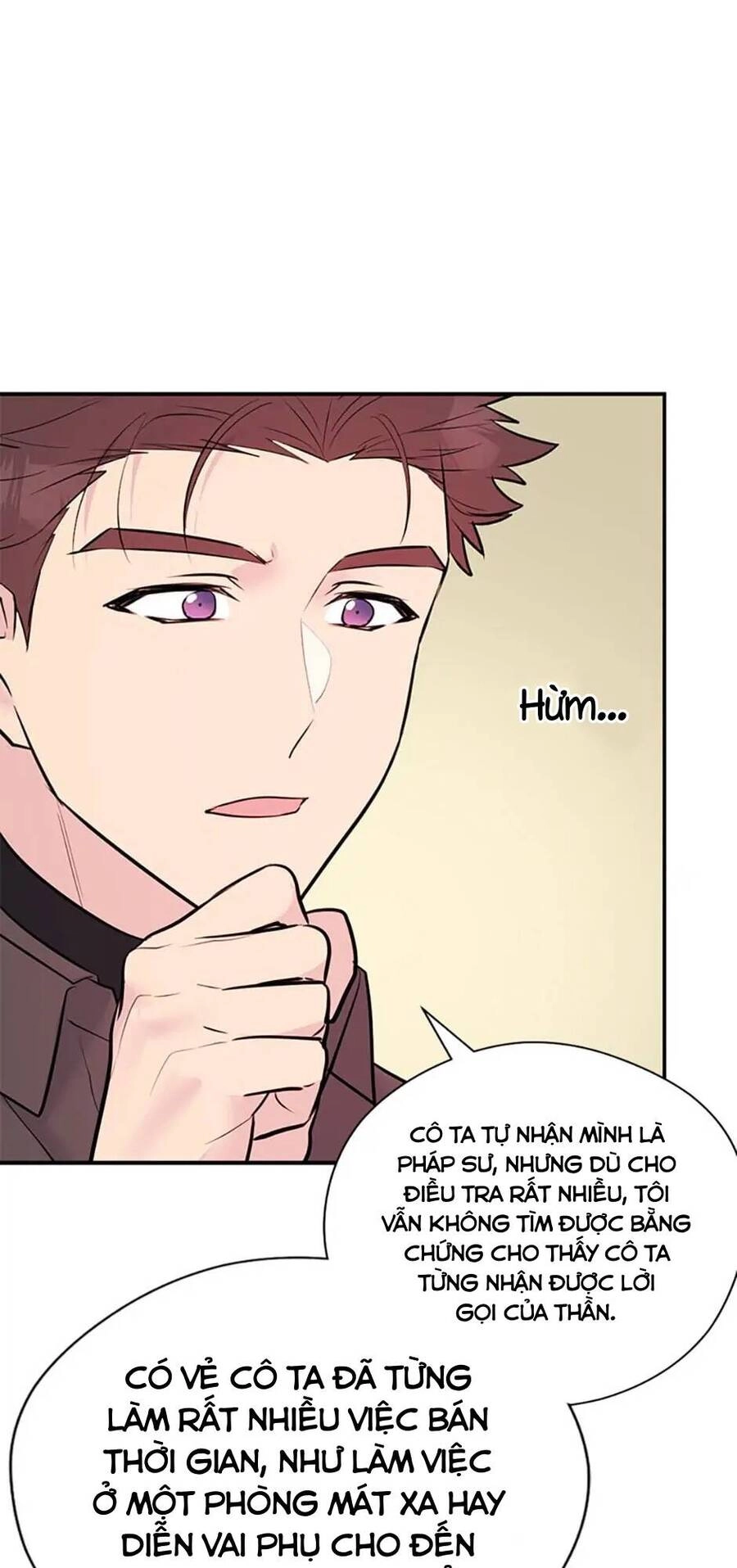 Câu Trả Lời Mùa Đông Chapter 31 - 11