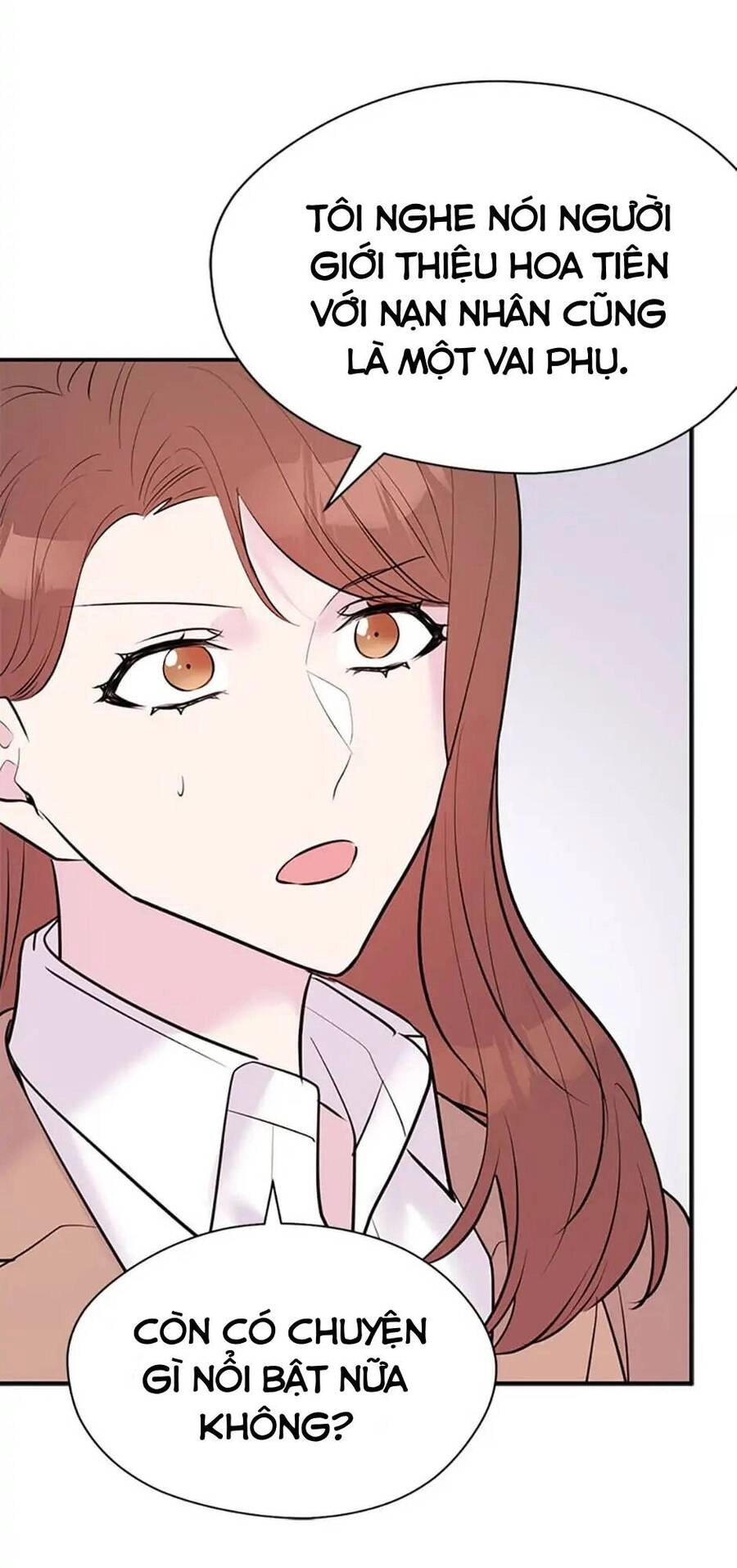 Câu Trả Lời Mùa Đông Chapter 31 - 13