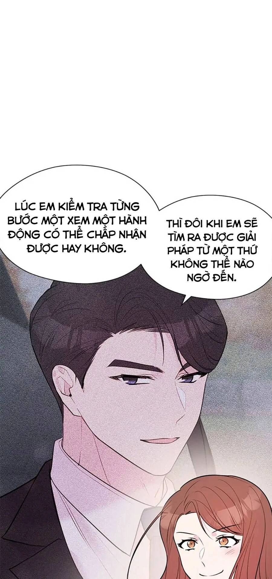 Câu Trả Lời Mùa Đông Chapter 31 - 16