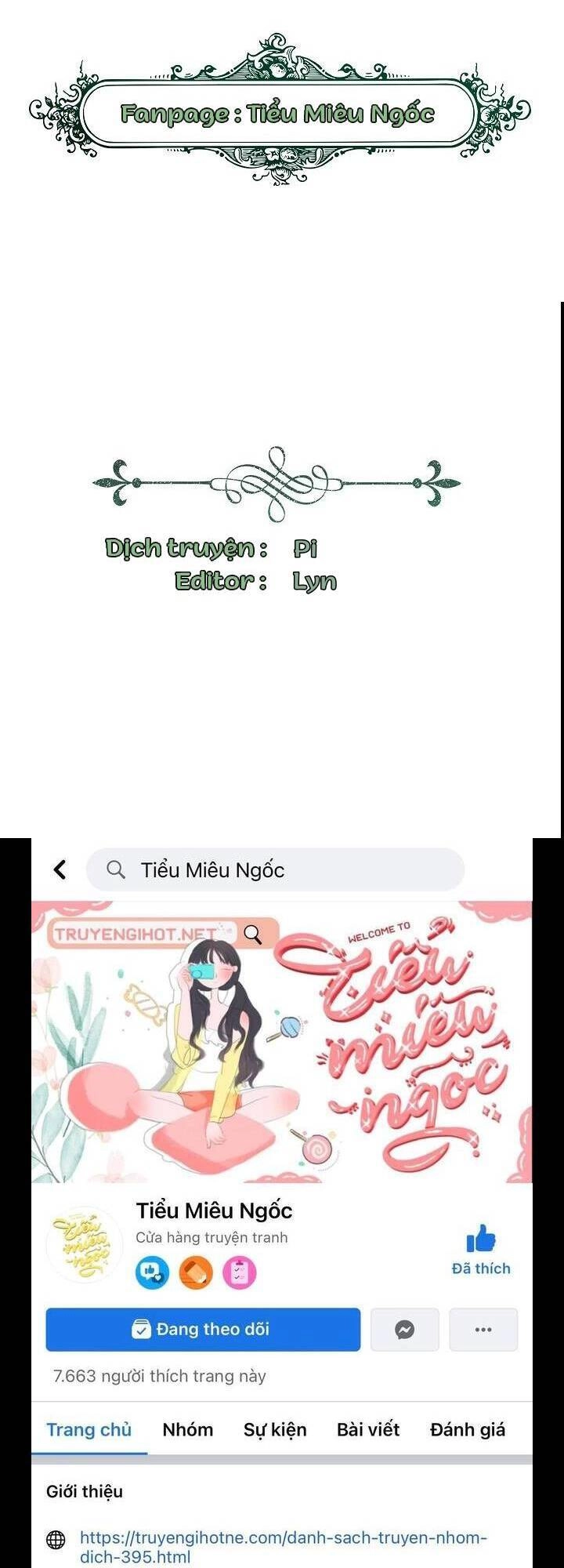 Câu Trả Lời Mùa Đông Chapter 32 - 1