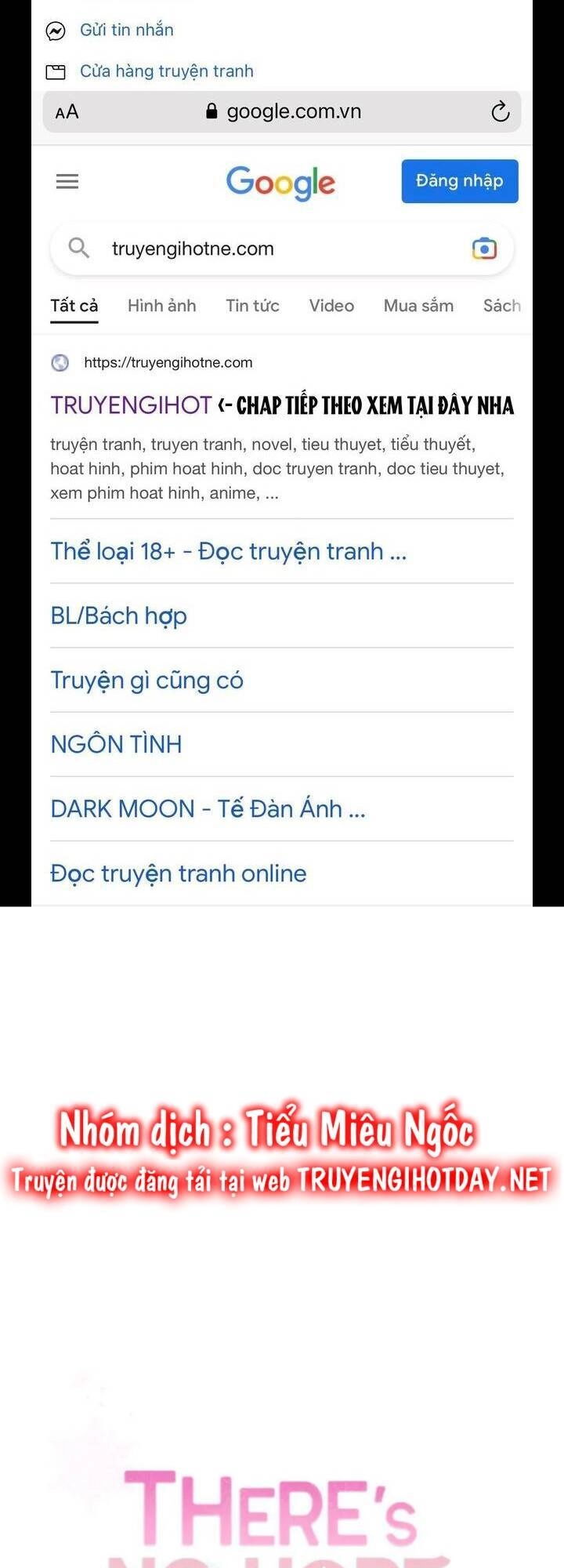 Câu Trả Lời Mùa Đông Chapter 32 - 2