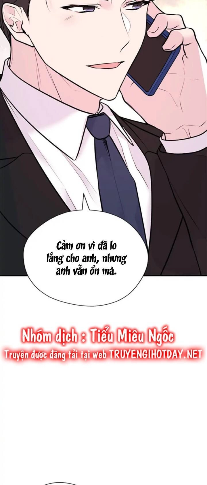 Câu Trả Lời Mùa Đông Chapter 32 - 8