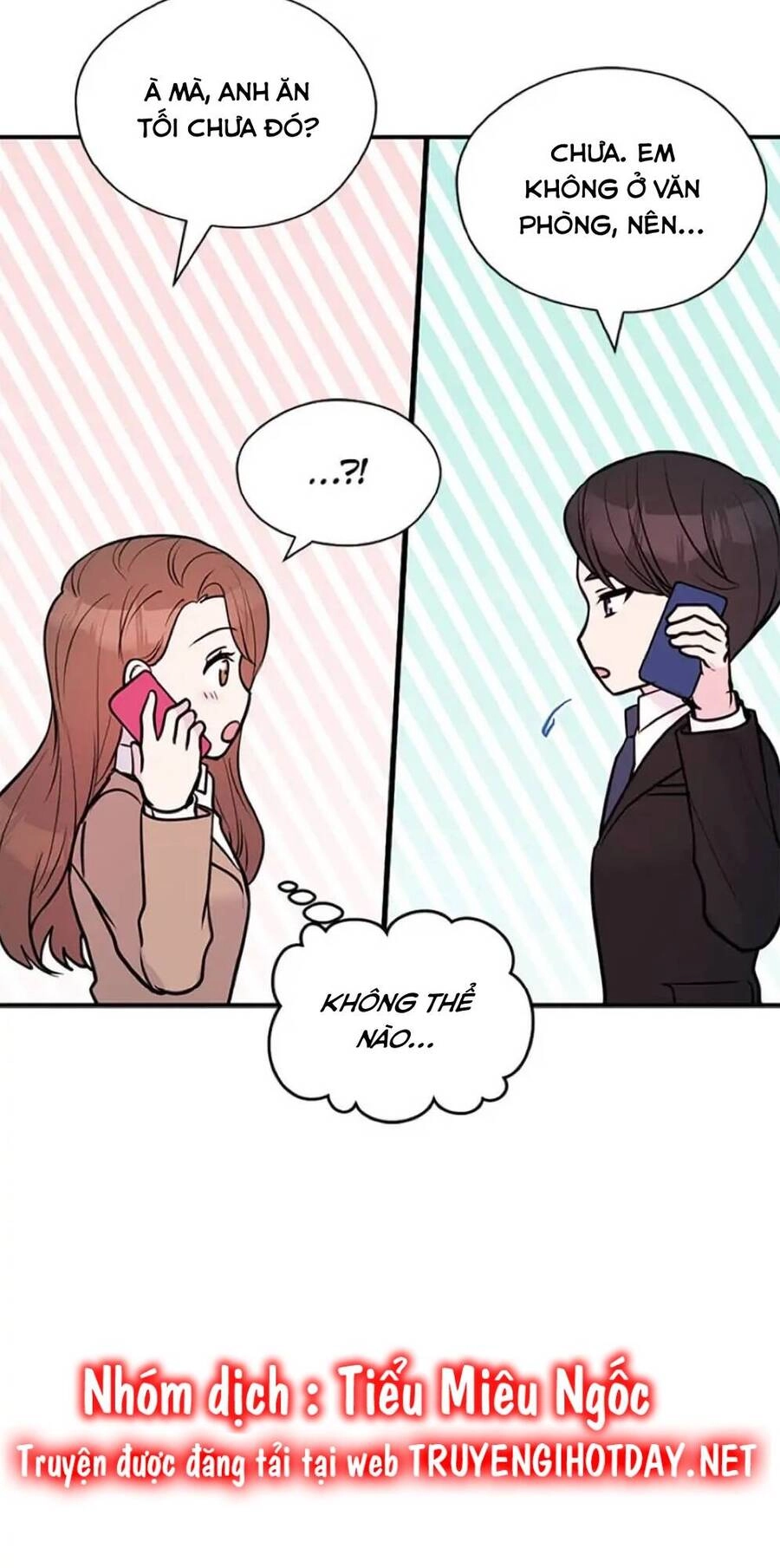 Câu Trả Lời Mùa Đông Chapter 32 - 9