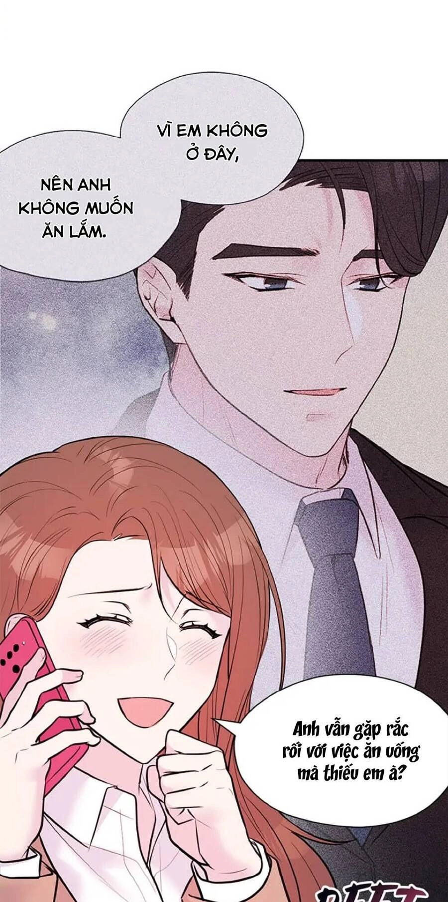 Câu Trả Lời Mùa Đông Chapter 32 - 10