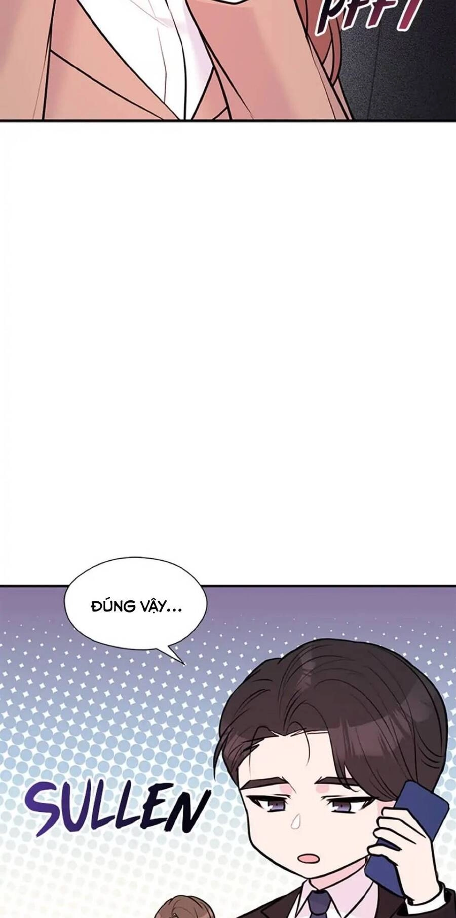 Câu Trả Lời Mùa Đông Chapter 32 - 11