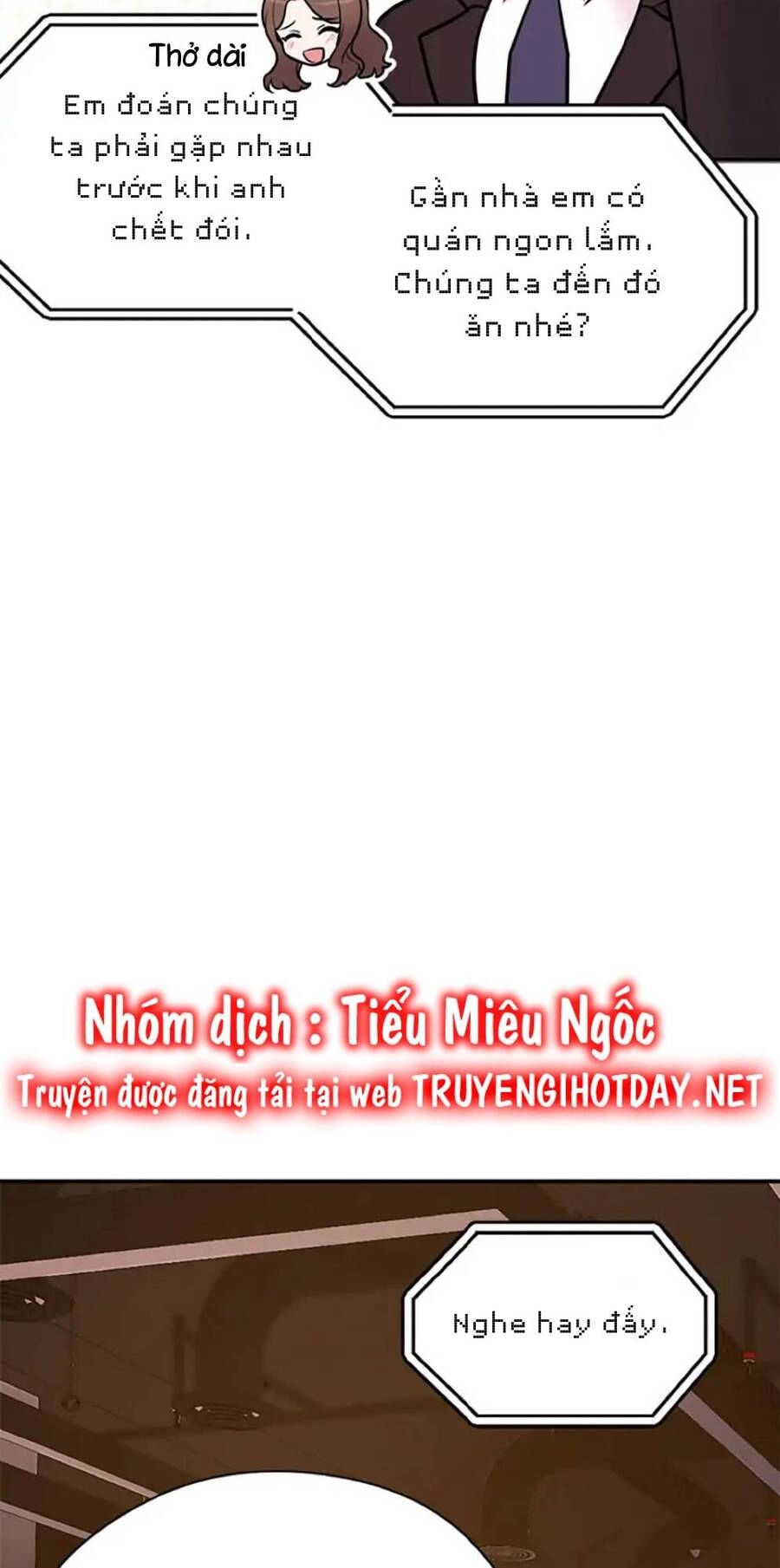 Câu Trả Lời Mùa Đông Chapter 32 - 12