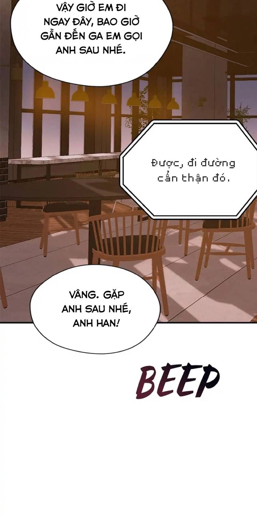 Câu Trả Lời Mùa Đông Chapter 32 - 13