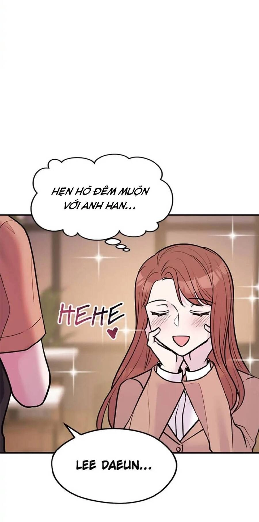 Câu Trả Lời Mùa Đông Chapter 32 - 14