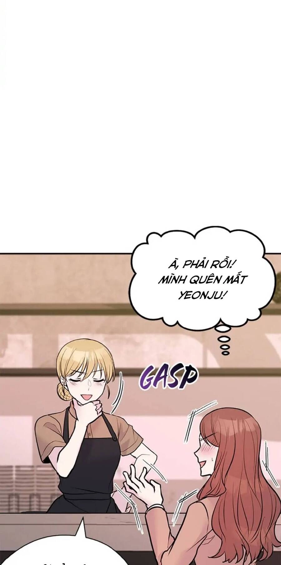 Câu Trả Lời Mùa Đông Chapter 32 - 15