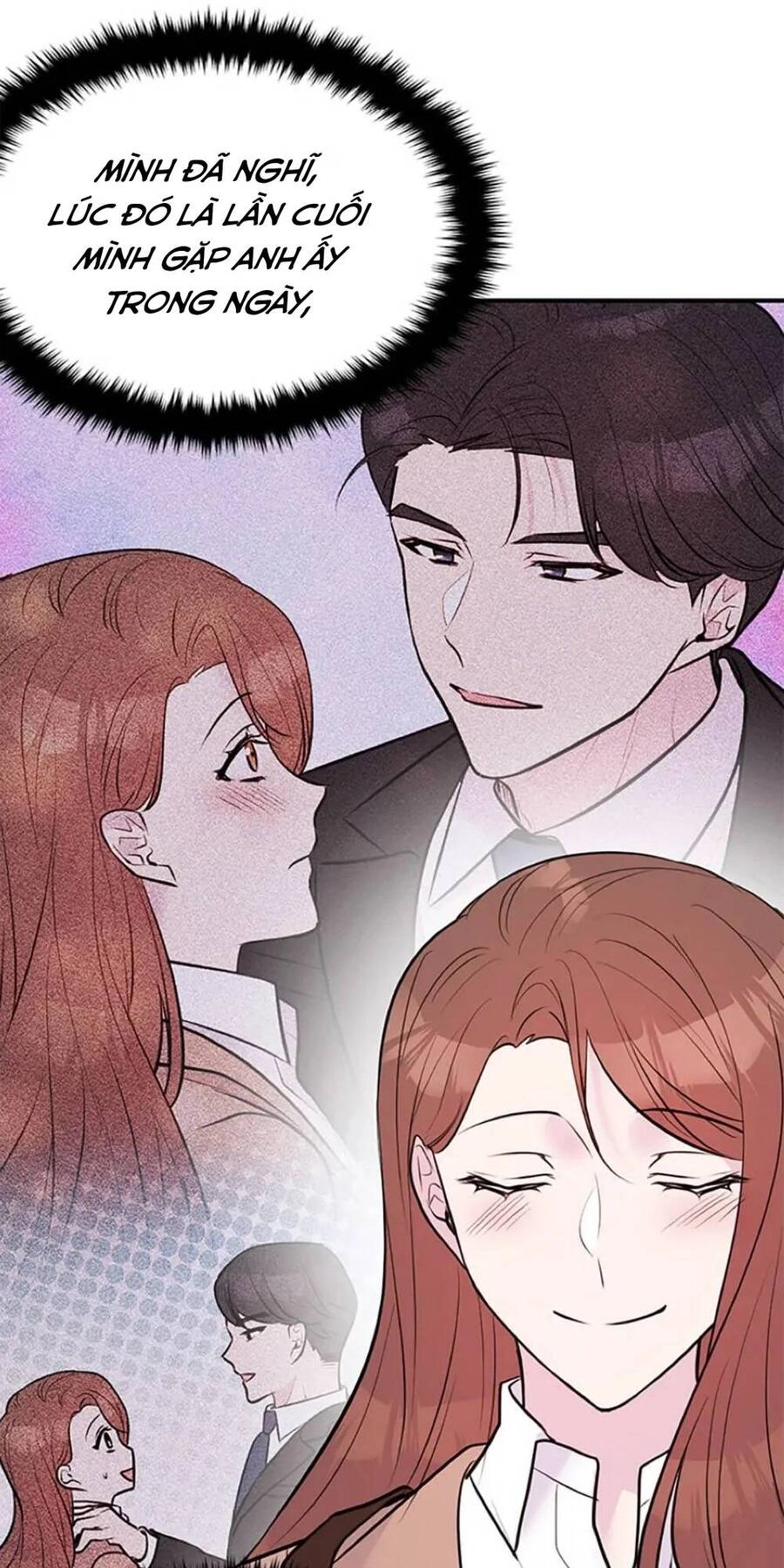 Câu Trả Lời Mùa Đông Chapter 32 - 21