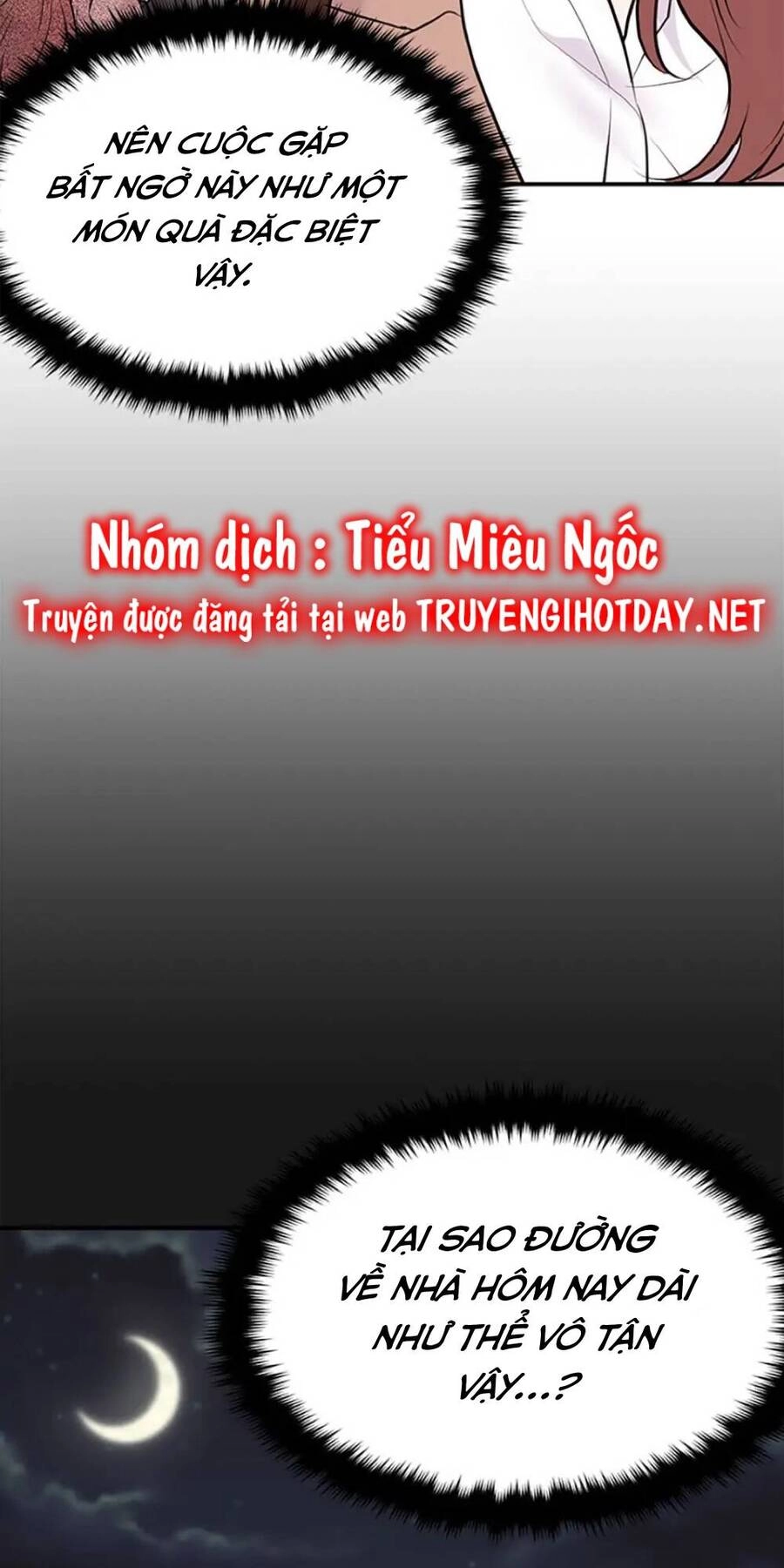 Câu Trả Lời Mùa Đông Chapter 32 - 22