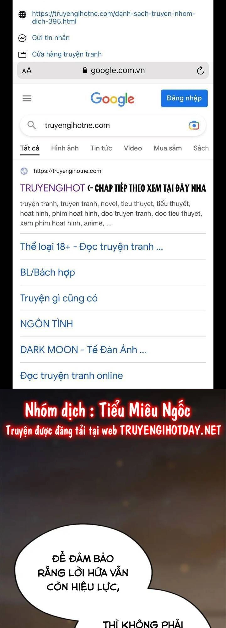 Câu Trả Lời Mùa Đông Chapter 33 - 2