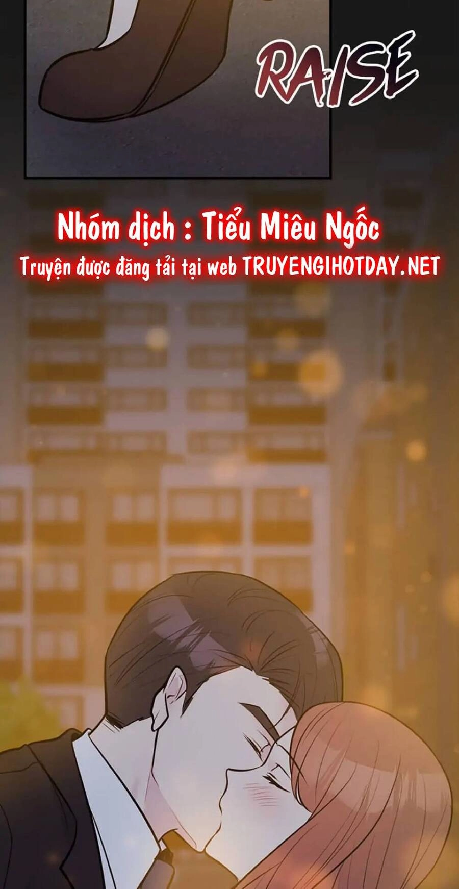 Câu Trả Lời Mùa Đông Chapter 33 - 14