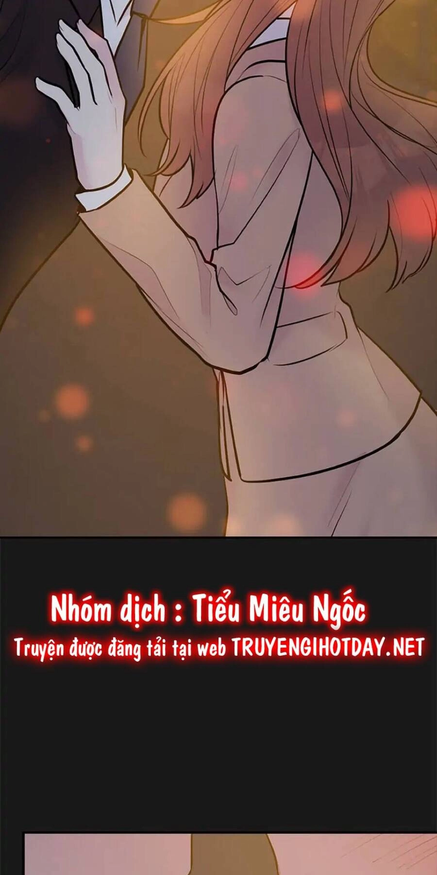 Câu Trả Lời Mùa Đông Chapter 33 - 15