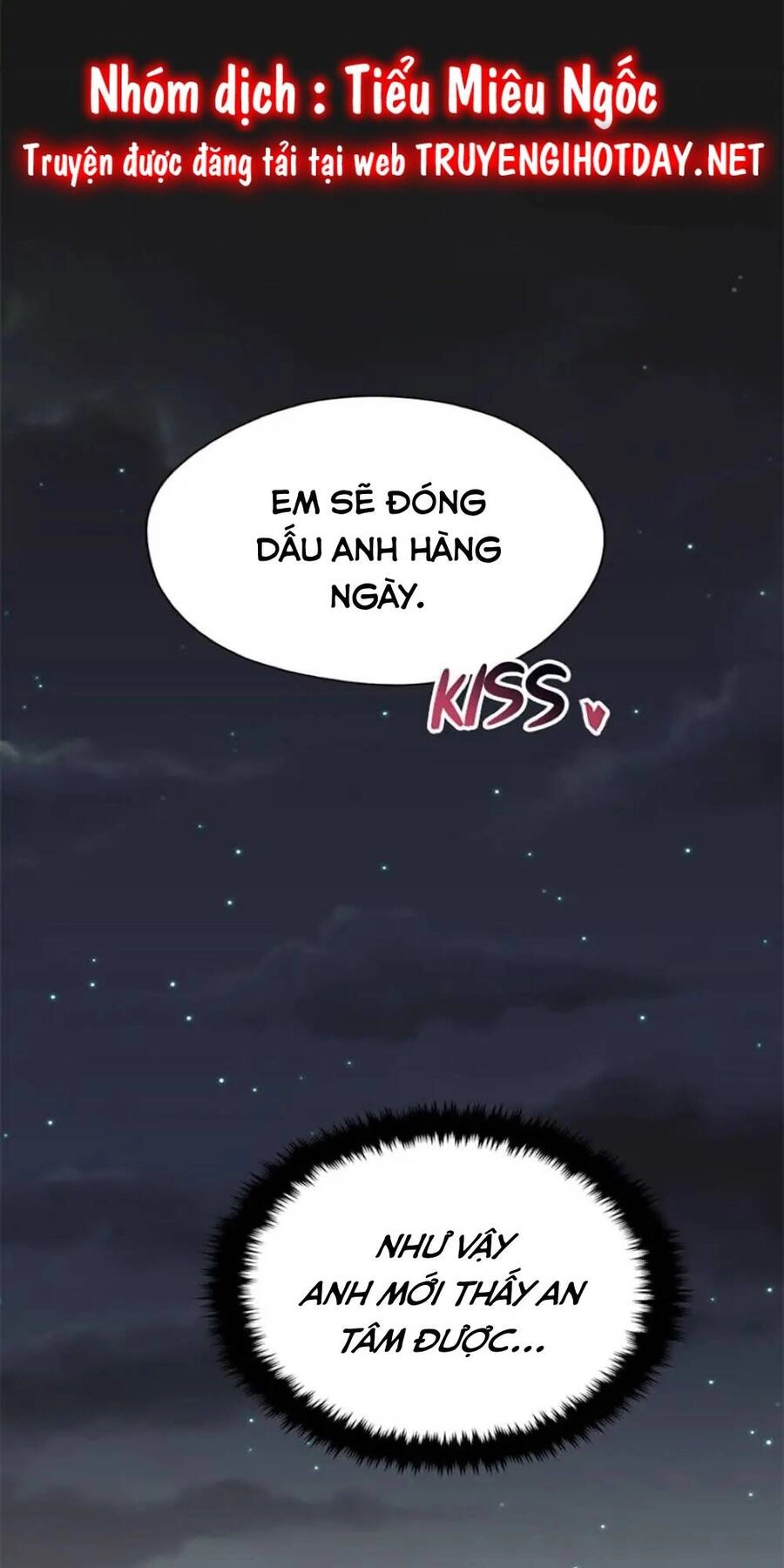 Câu Trả Lời Mùa Đông Chapter 33 - 19