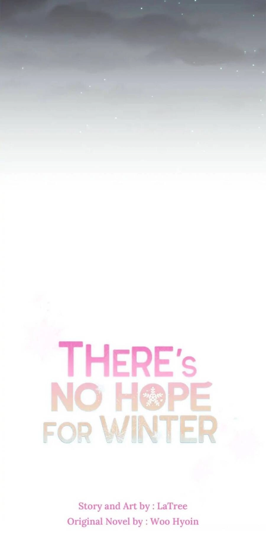 Câu Trả Lời Mùa Đông Chapter 33 - 20