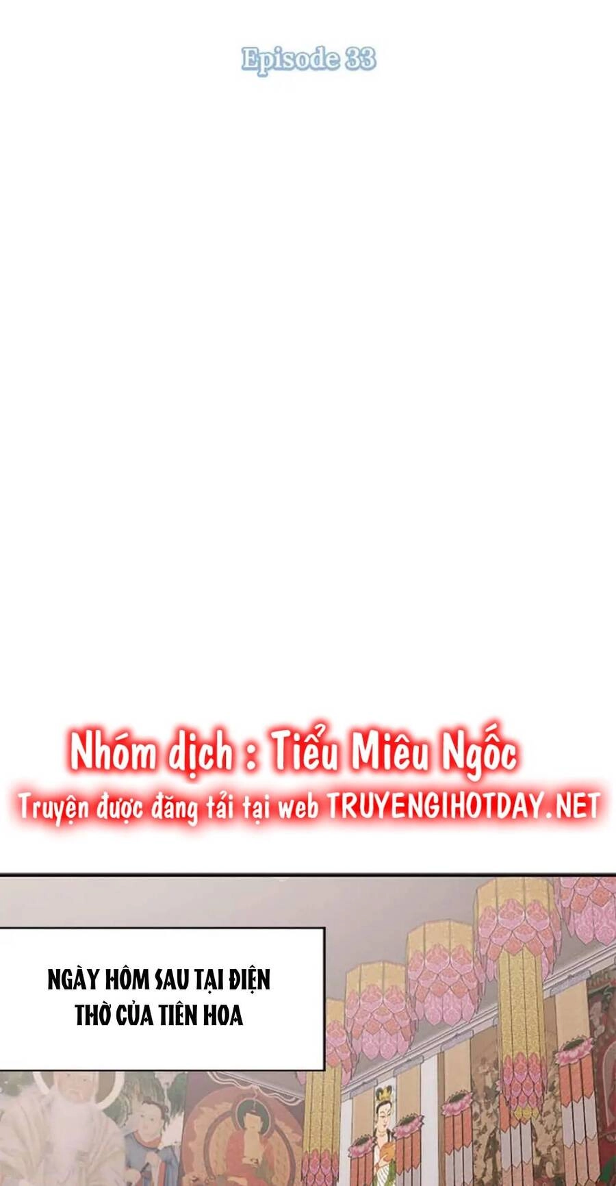 Câu Trả Lời Mùa Đông Chapter 33 - 21