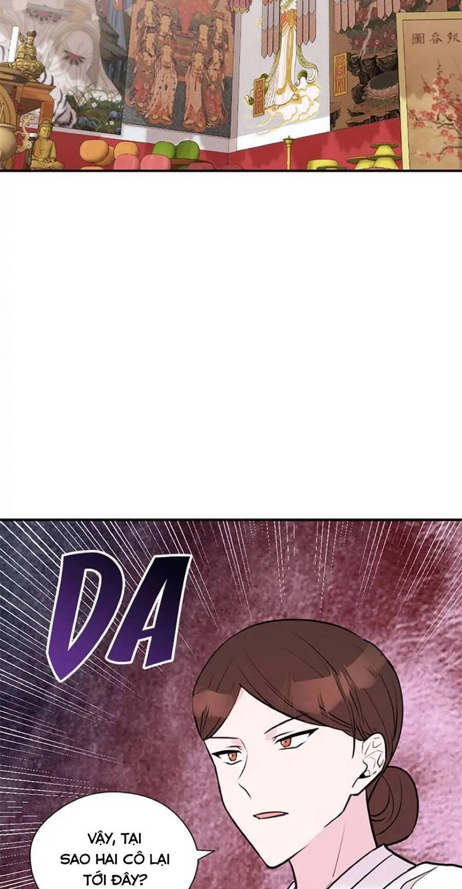 Câu Trả Lời Mùa Đông Chapter 33 - 22