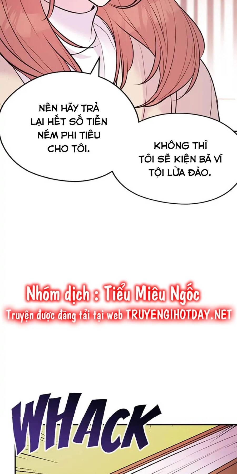 Câu Trả Lời Mùa Đông Chapter 33 - 26