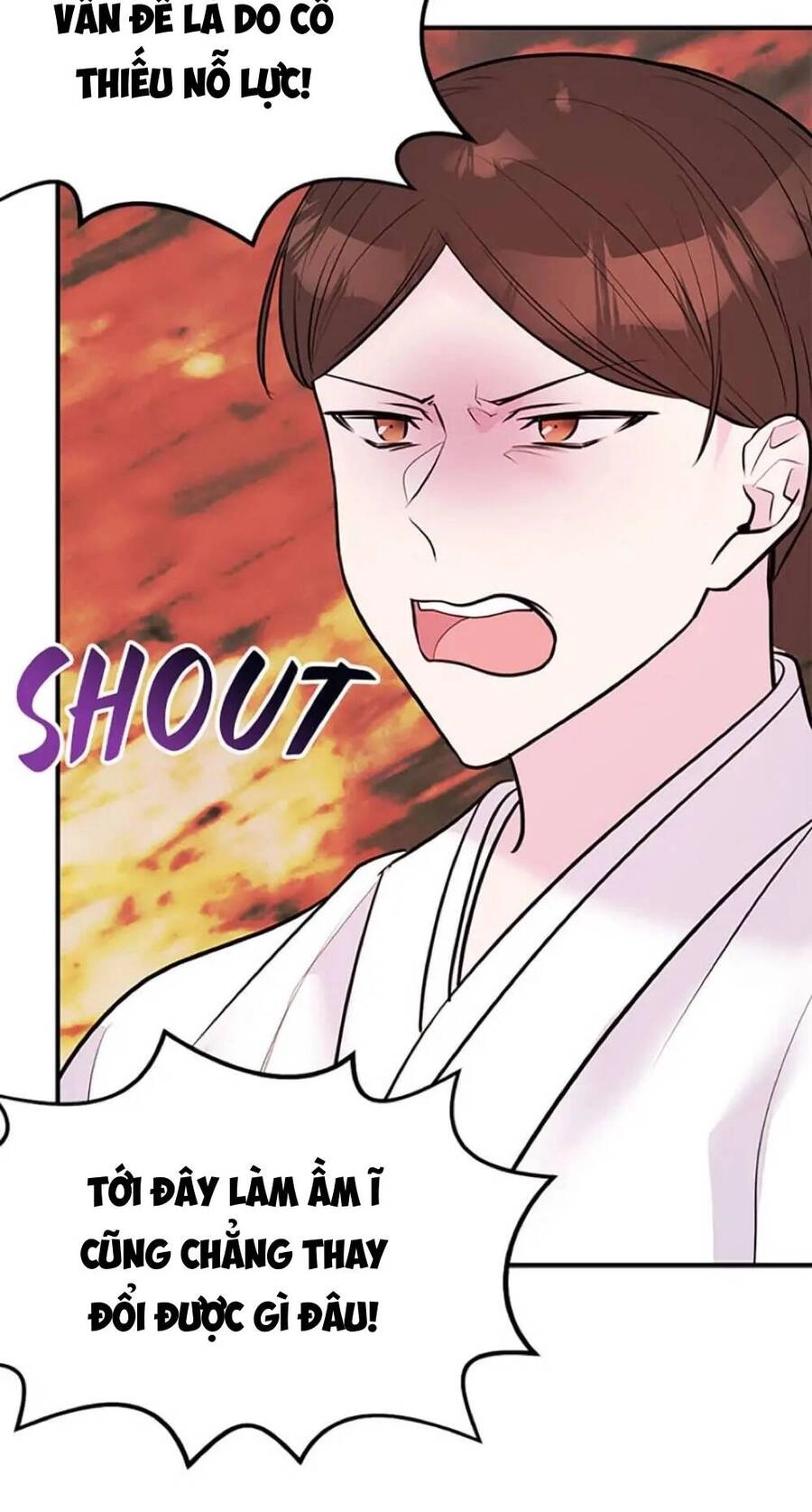 Câu Trả Lời Mùa Đông Chapter 33 - 28