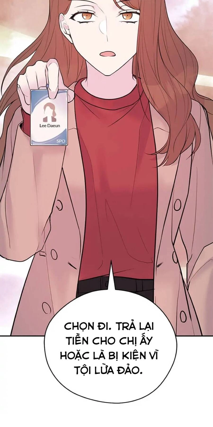 Câu Trả Lời Mùa Đông Chapter 33 - 39