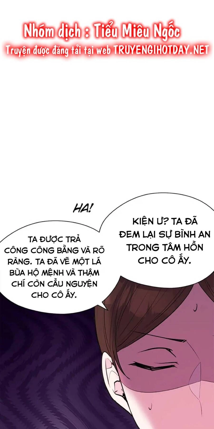 Câu Trả Lời Mùa Đông Chapter 33 - 40