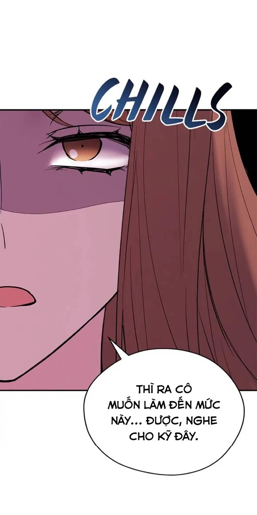 Câu Trả Lời Mùa Đông Chapter 33 - 42