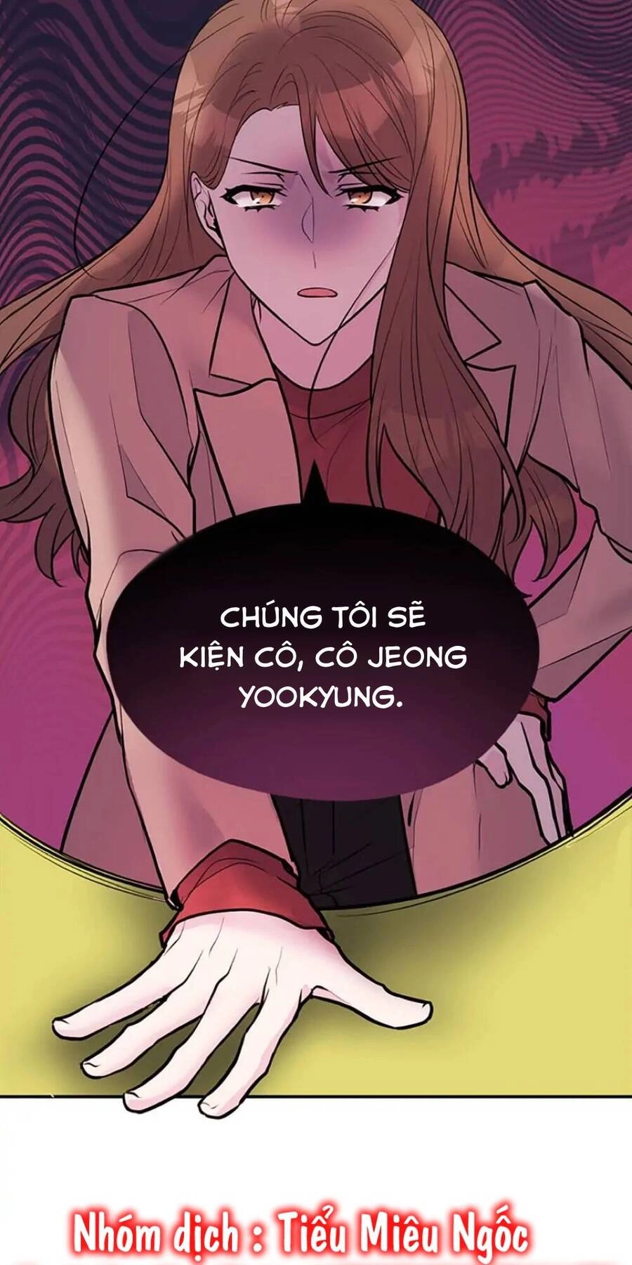 Câu Trả Lời Mùa Đông Chapter 33 - 47