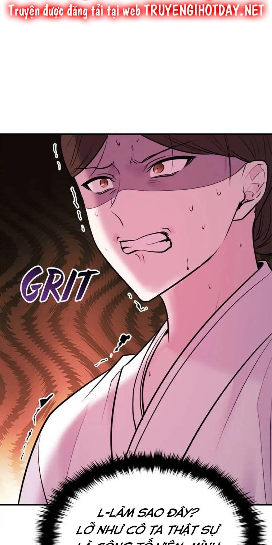 Câu Trả Lời Mùa Đông Chapter 33 - 48