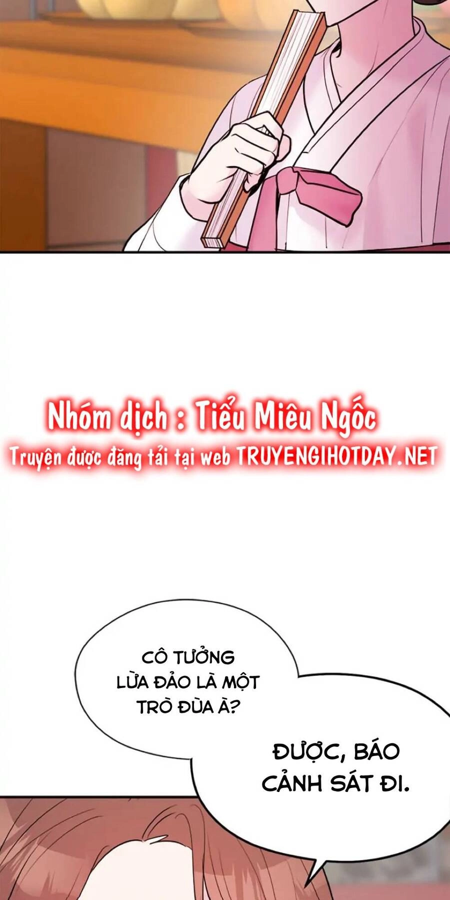 Câu Trả Lời Mùa Đông Chapter 33 - 51