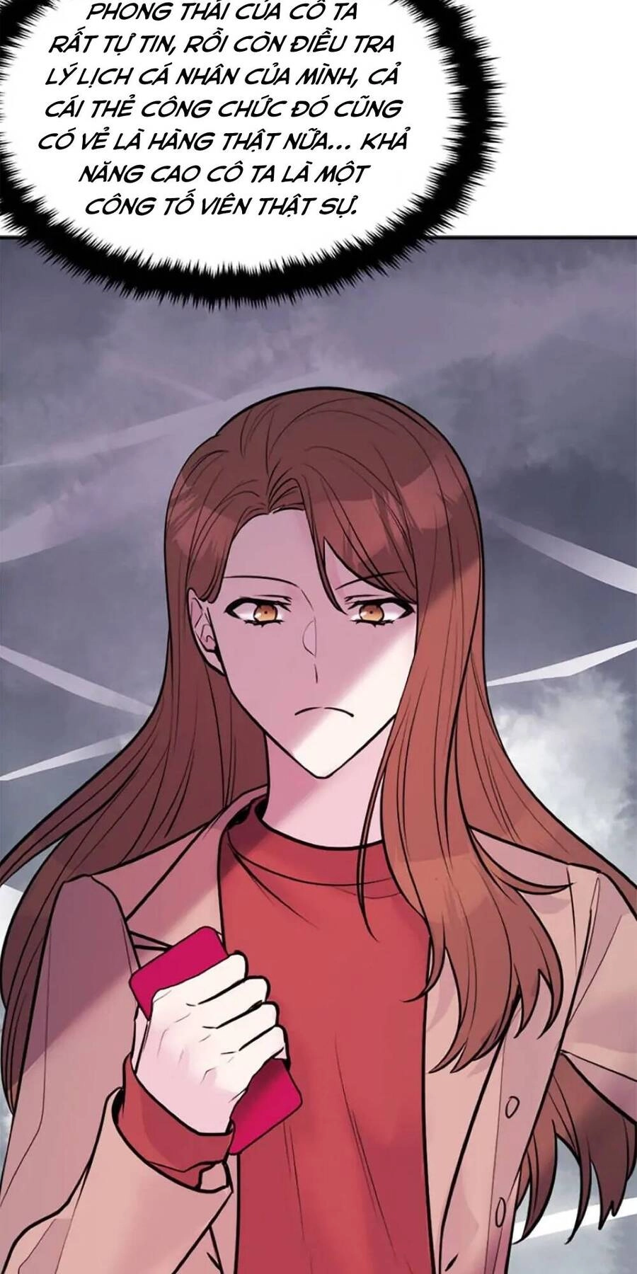 Câu Trả Lời Mùa Đông Chapter 33 - 53