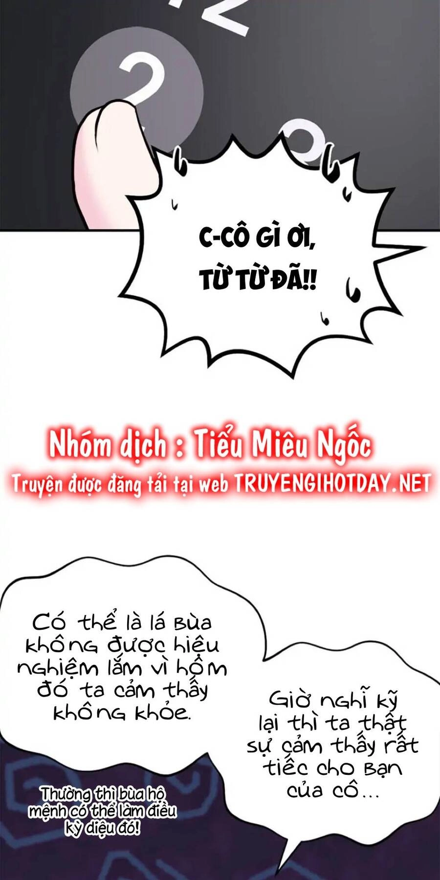 Câu Trả Lời Mùa Đông Chapter 33 - 56